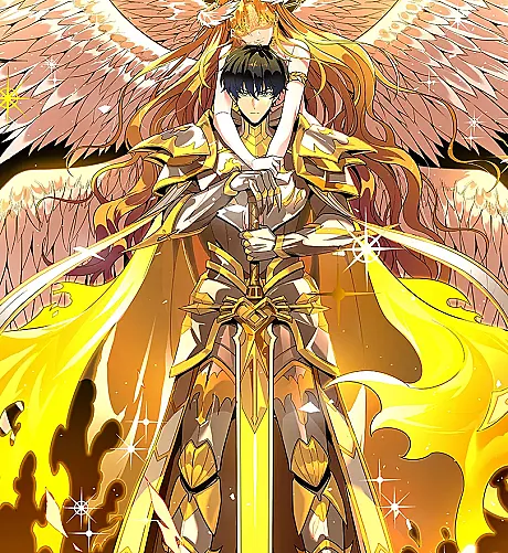 SSS-Rank Paladin Who Transcends Common Sense