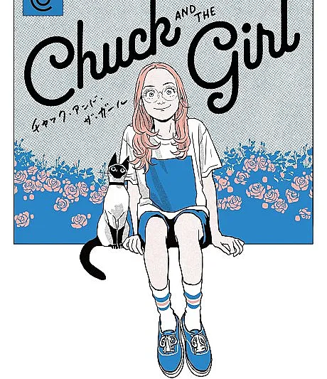 Chuck and the Girl