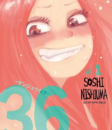 36: Sanjuu Roku