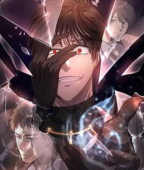 The Iron- Blooded Necromancer Has Returned