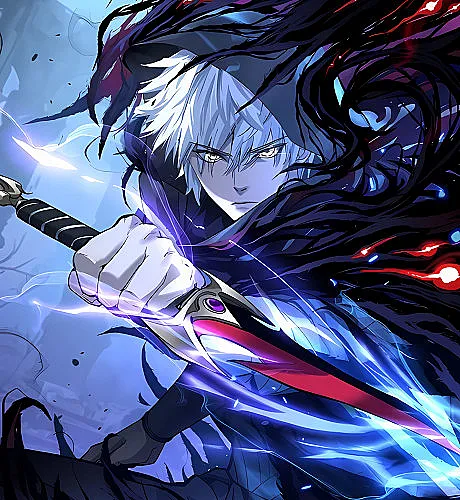 God-Tier Assassin: I Am the Shadow