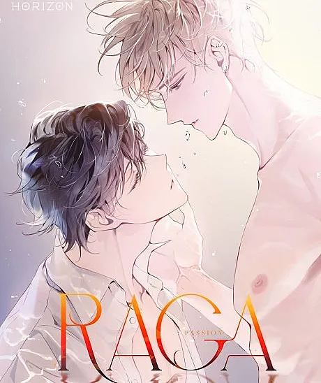 PASSION : RAGA