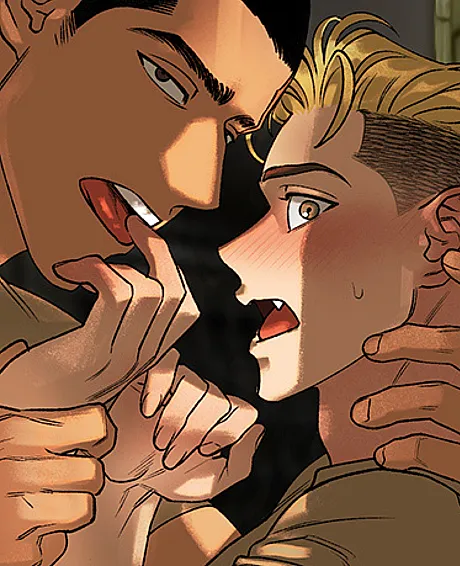 Hand to Hand