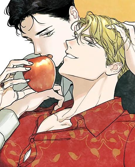 Bad Apple