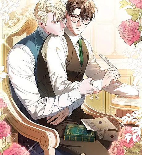 Shall I Write Your Love Letter?