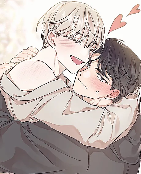 Black-haired Beast's Love