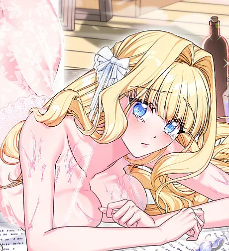 Love Potion Panic