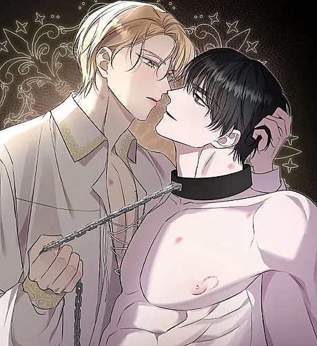 Insatiable Slave