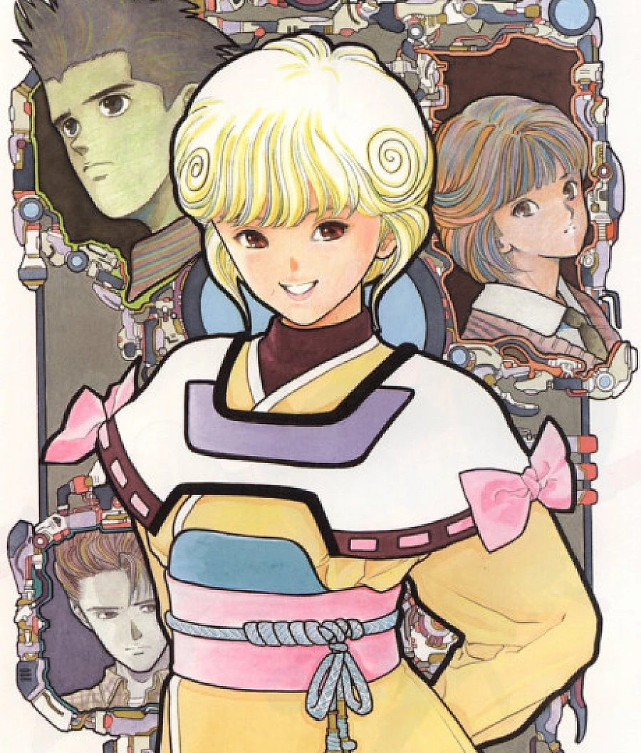 Video Girl Ai