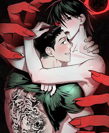 Whispering Tiger: Jangsanbeom