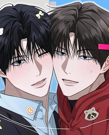 Cover image for Off The Record (Pyeonjim Bulga Partner; 편집 불가 파트너; Non-editable Partner)