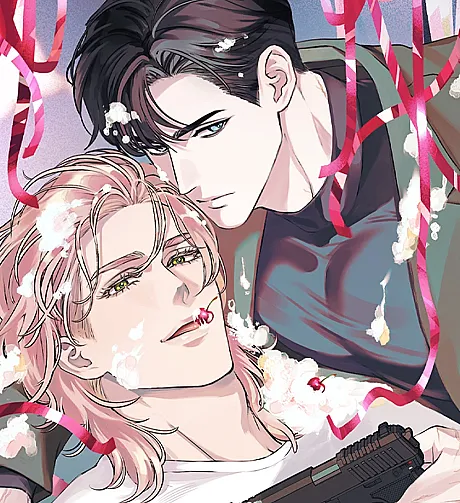 Cherry on Top