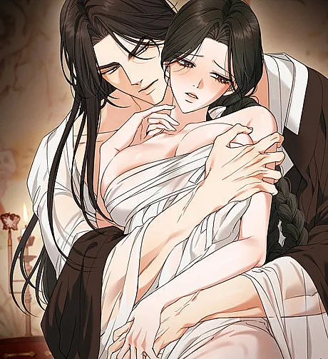 Cover image for Sweet Ruin (Pageum; 파금; Douce Ruine; Sündige Zuflucht; 破禁; รอยรักฝืนลิขิต)