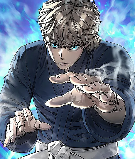 Chmsindeullin Grappler
