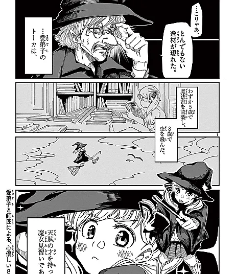 Hoshikatta Mahou