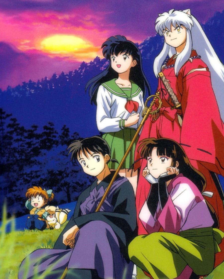 InuYasha