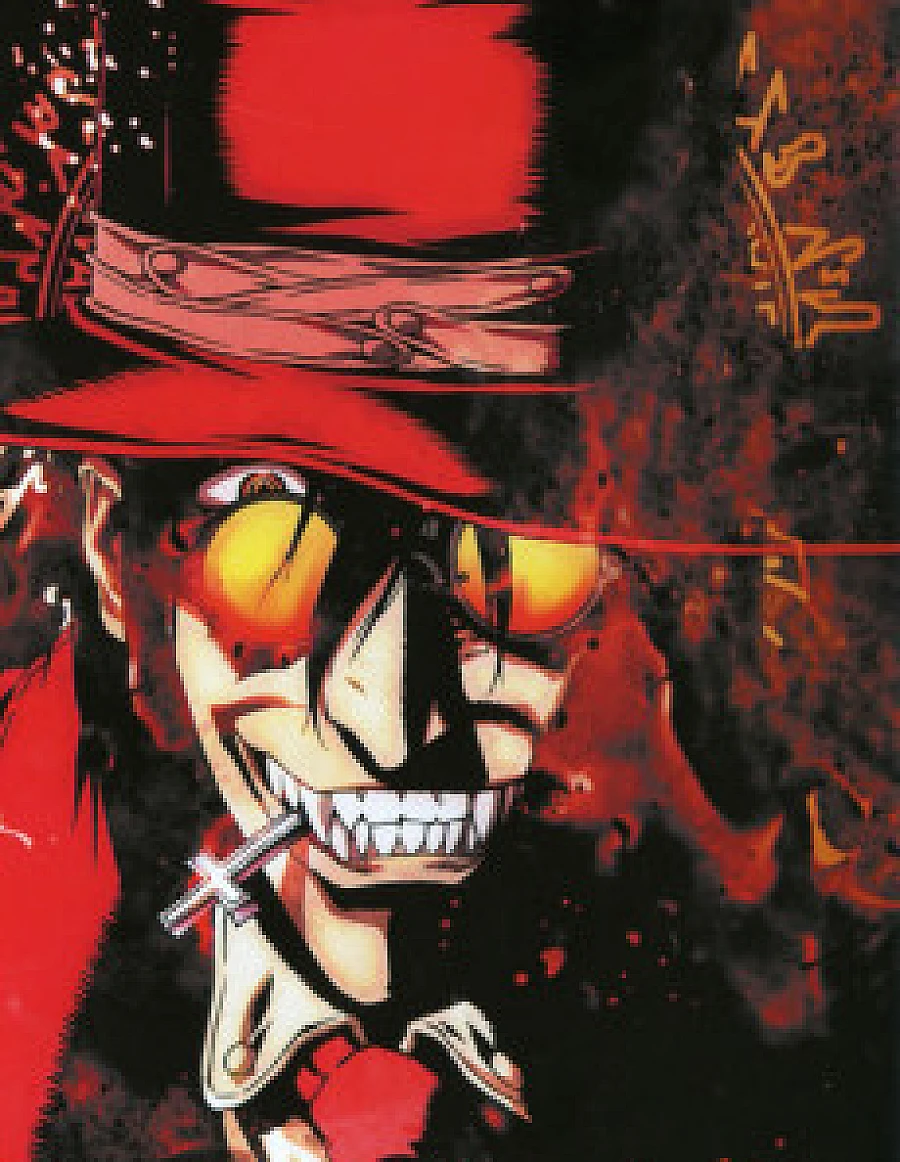 Hellsing (anilist-270)