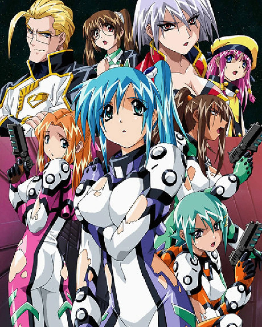 Divergence Eve