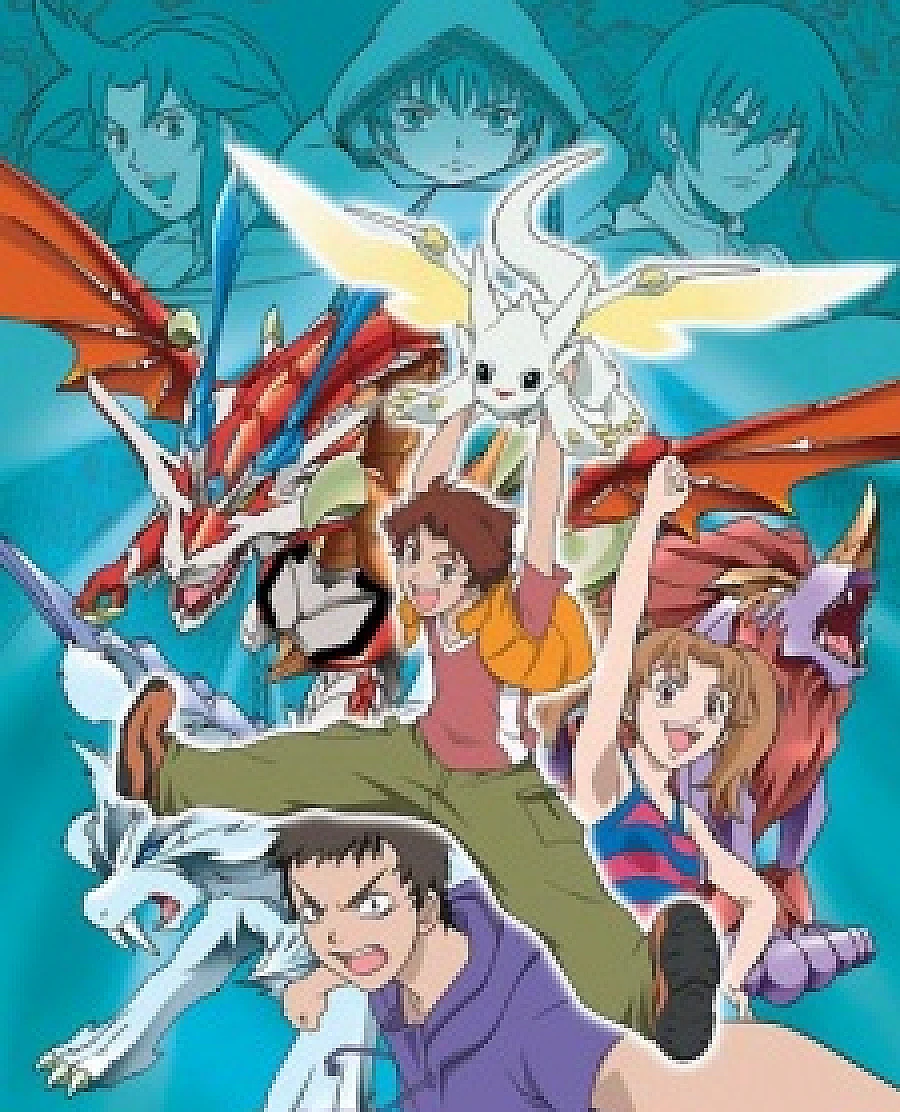 Dragon Drive