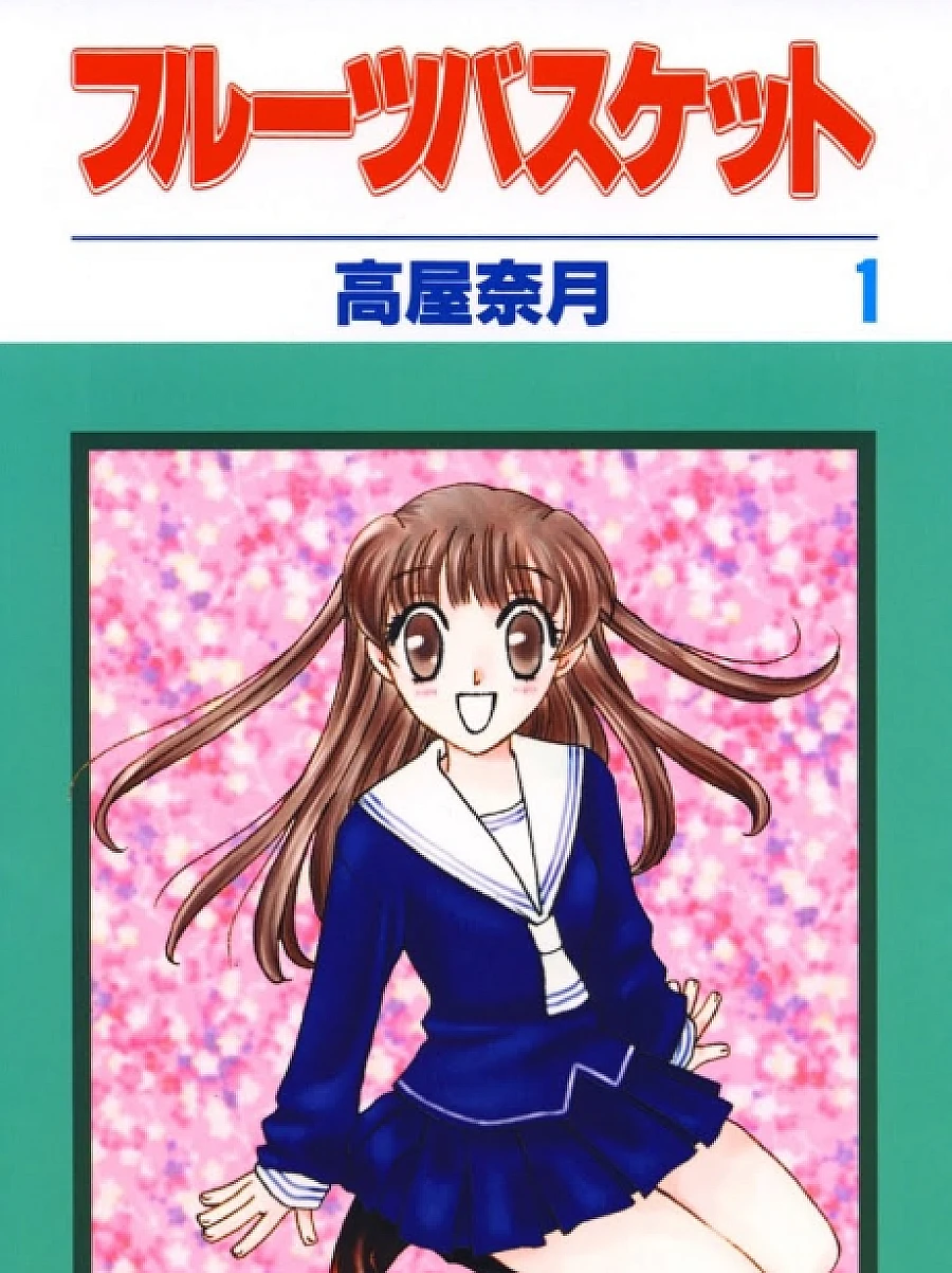 Fruits Basket