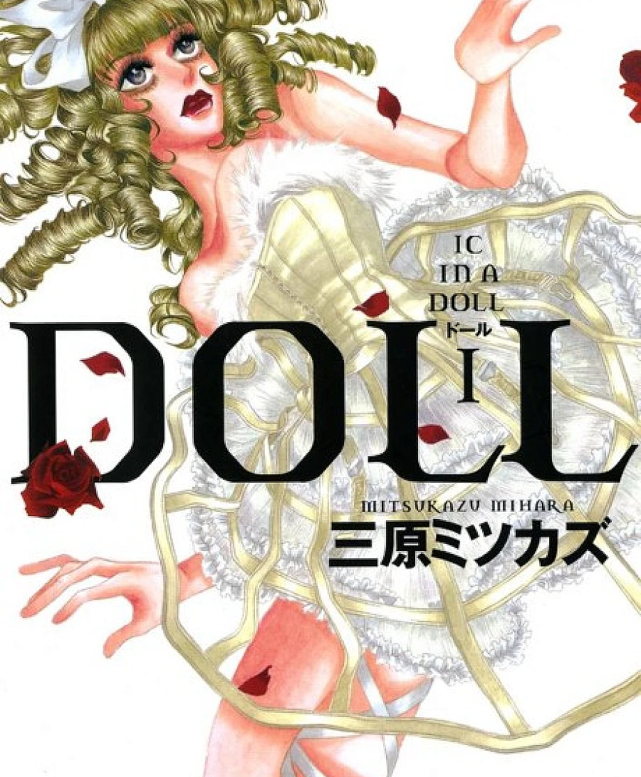 DOLL: IC in a Doll
