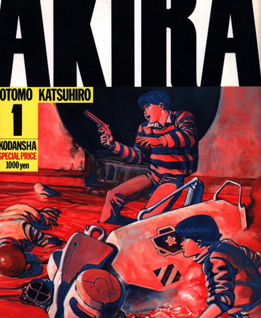 Akira (anilist-30664)