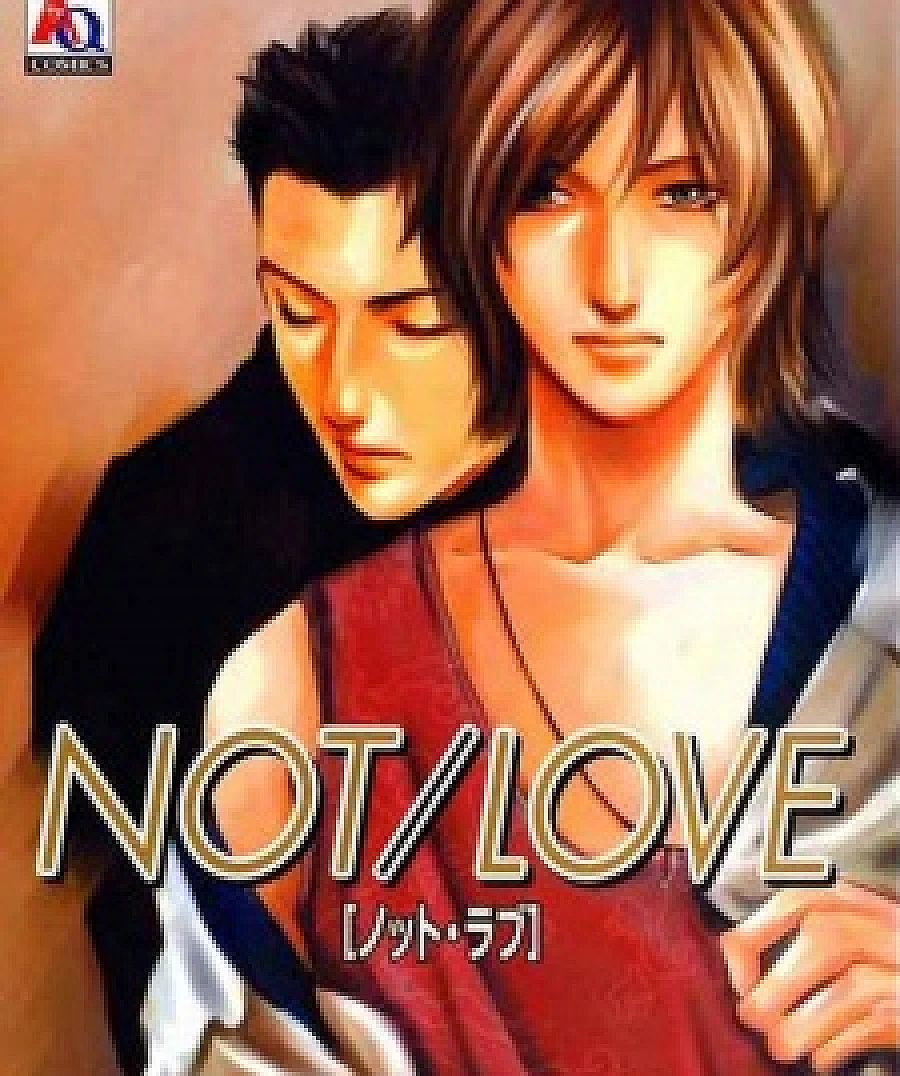NOT/LOVE