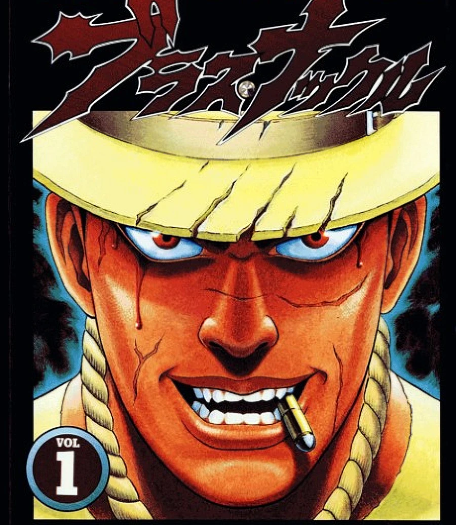 Blaster Knuckle