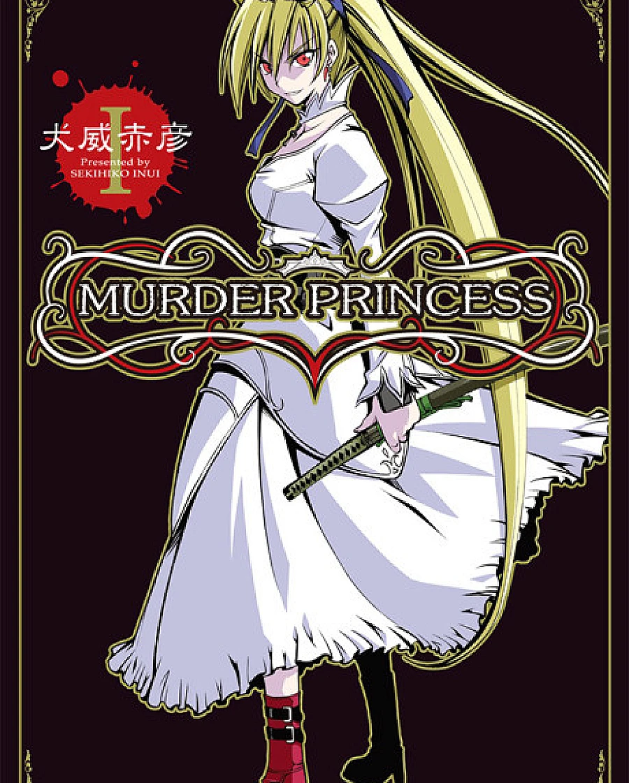 Murder Princess