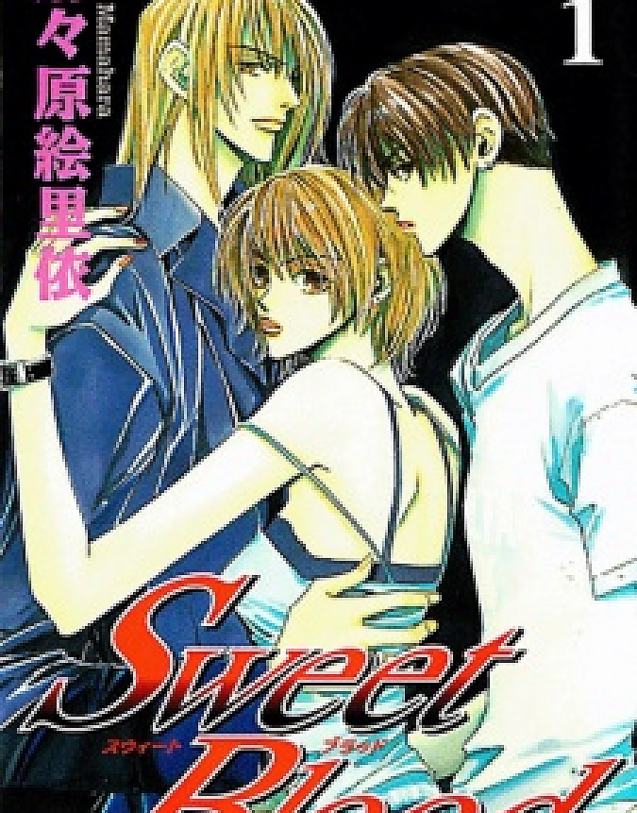 Sweet Blood