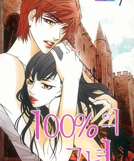 Cover image for 100% Perfect Girl (100% Garota Perfeita; 100% Идеальная девушка; 100% Cô Gái Hoàn Hảo; 100% Gadis Sempurna; 100% Chica Perfecta; 100% Ui Geunyeo; 100%의 그녀)