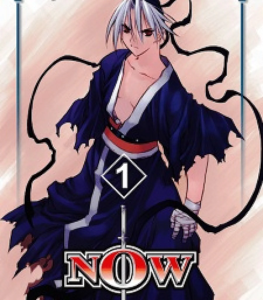 Now