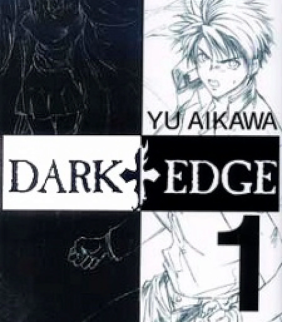 Dark Edge