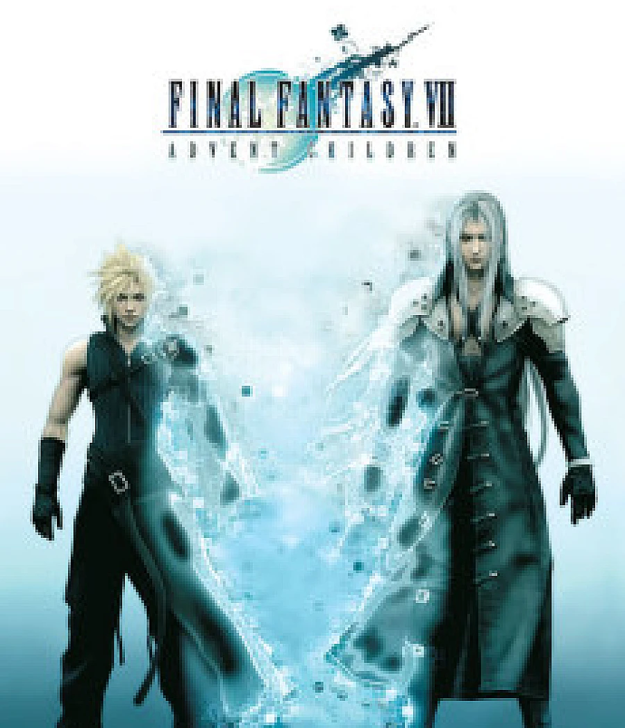 Final Fantasy VII: Advent Children