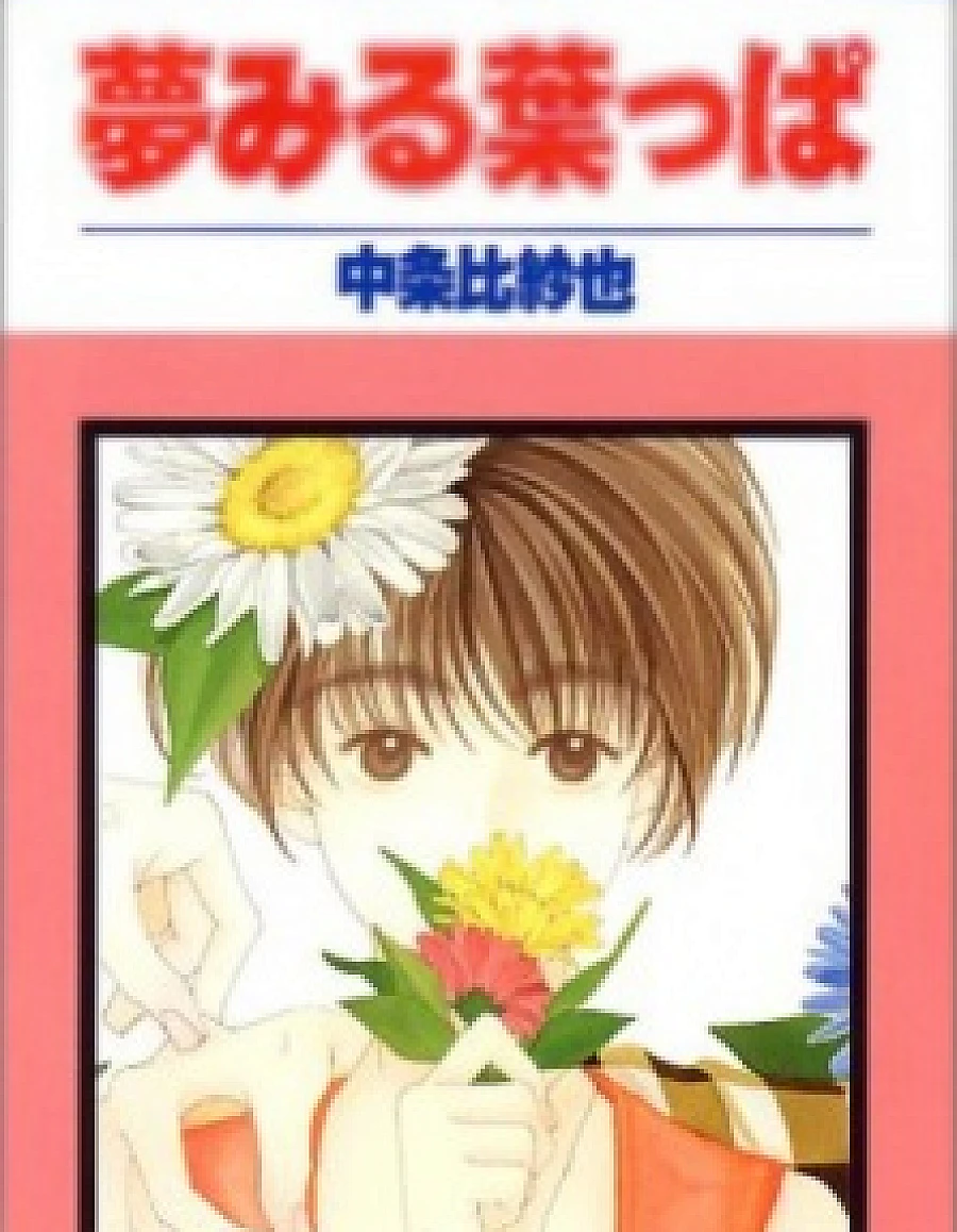 Cover image for The Dreaming Leaf (A Folha Sonhadora; Мечтающий Лист; Chiếc Lá Mơ Mộng; Daun Pemimpi; La Hoja Soñadora; Yume Miru Happa; 夢みる葉っぱ; Yumemiru Happa; The Dreaming Leaf; Heart Fruit; The Law of Couples; Haato no Kajitsu; Futari no Housoku; 17 Romance; 17 Juunana Romansu)