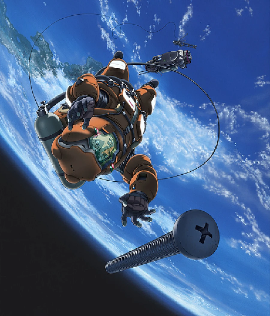 Planetes