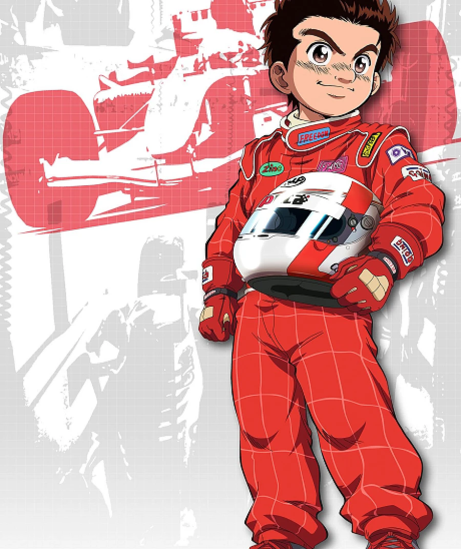 Cover image for capeta (capeta; カペタ)