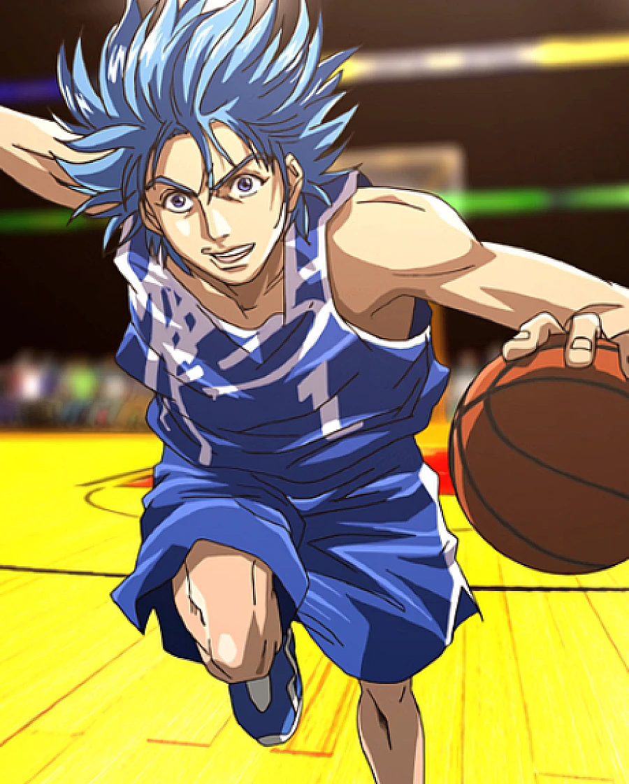 Cover image for BUZZER BEATER (BUZZER BEATER)