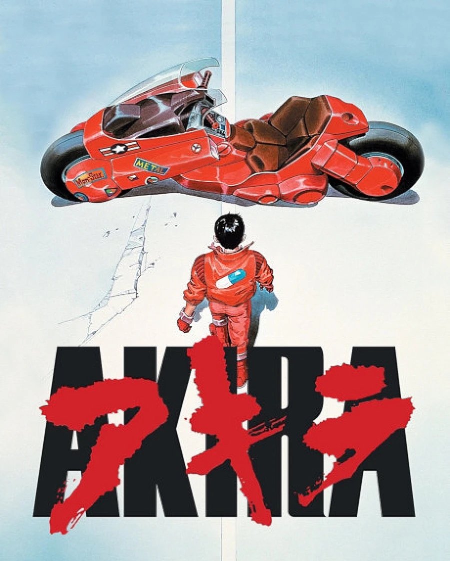 Akira