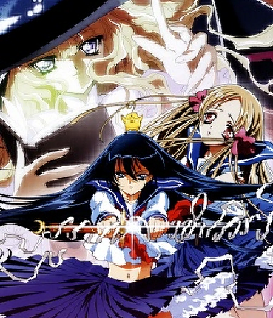 YAMIBO: Darkness, the Hat, and Travelers of the Books