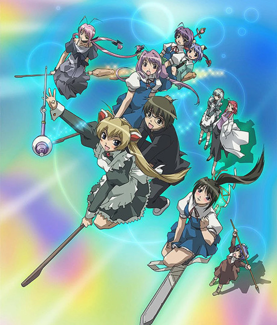 Magikano