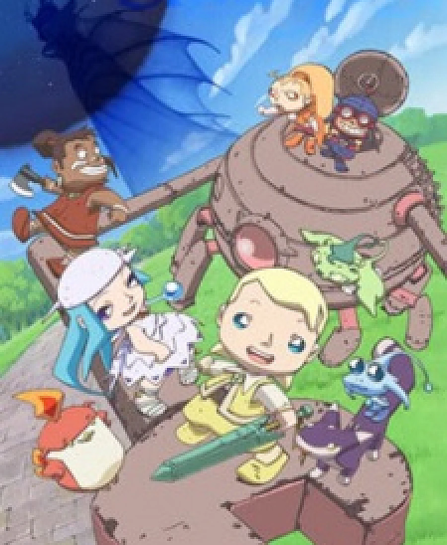 Popolocrois