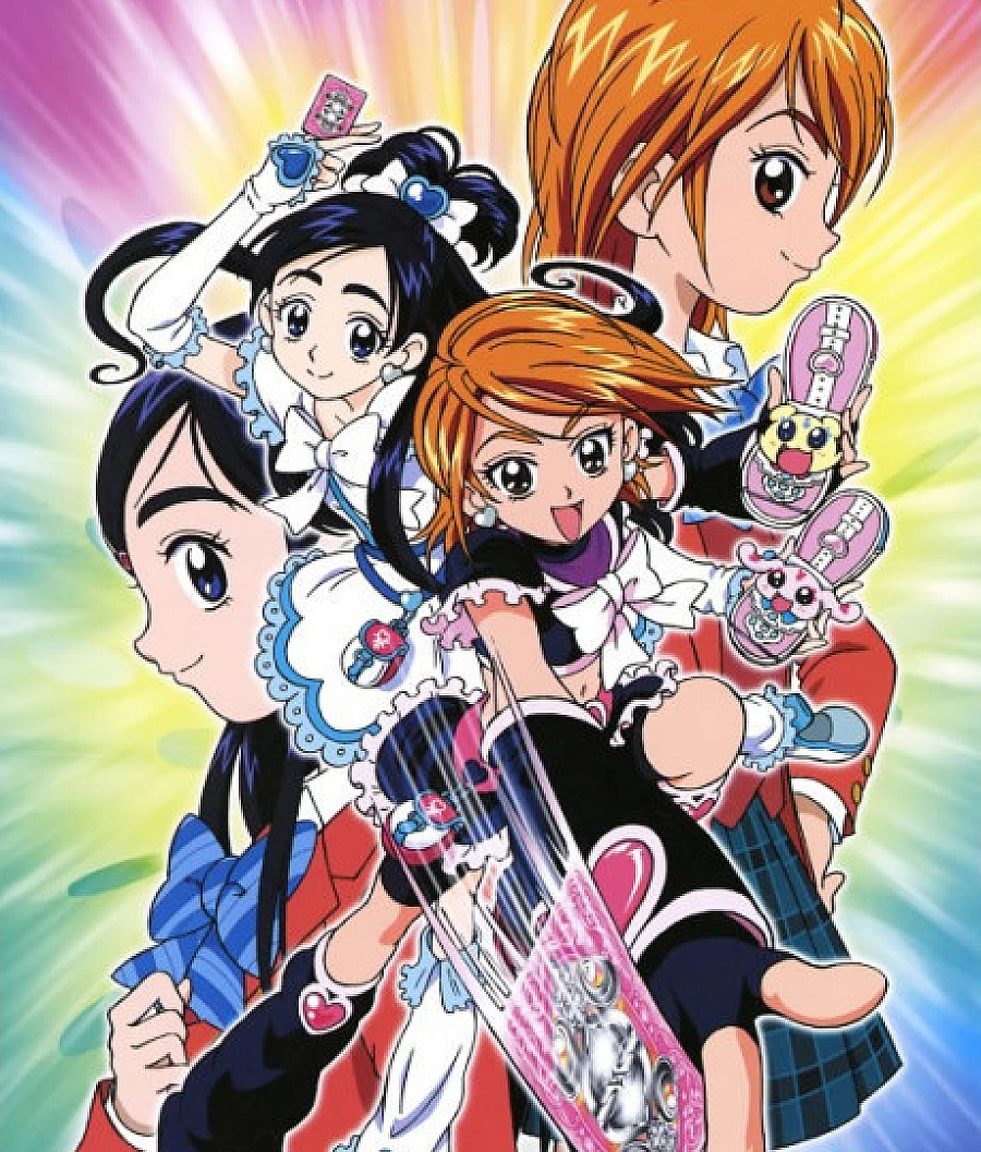 Precure