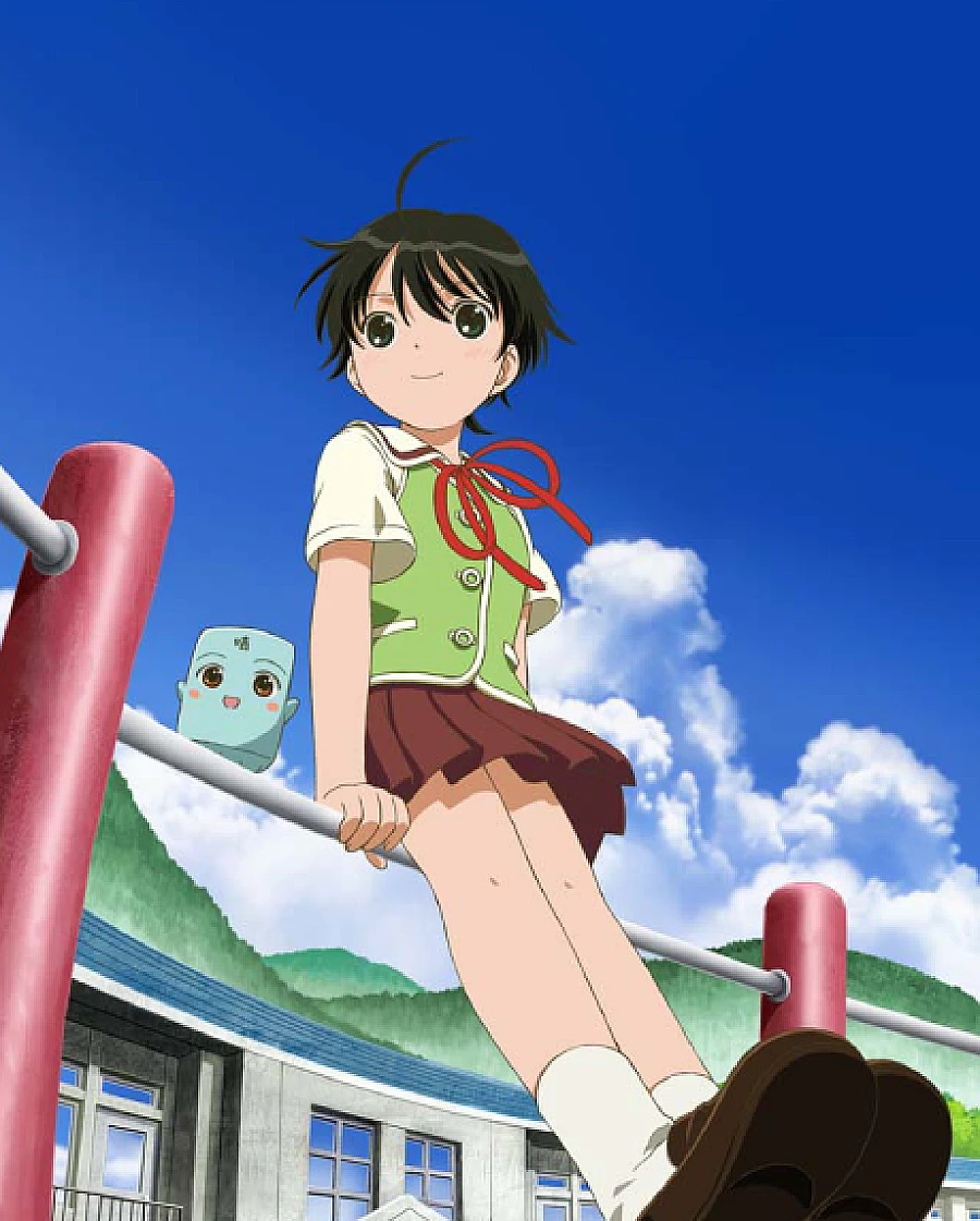PetoPeto-san