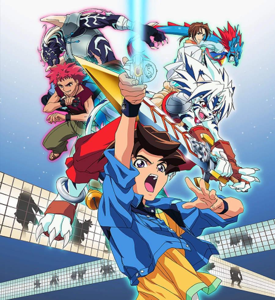 Onmyou Tai Senki