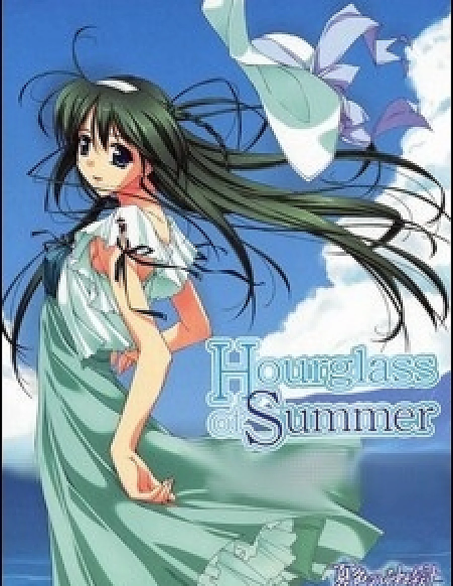 Hourglass of Summer