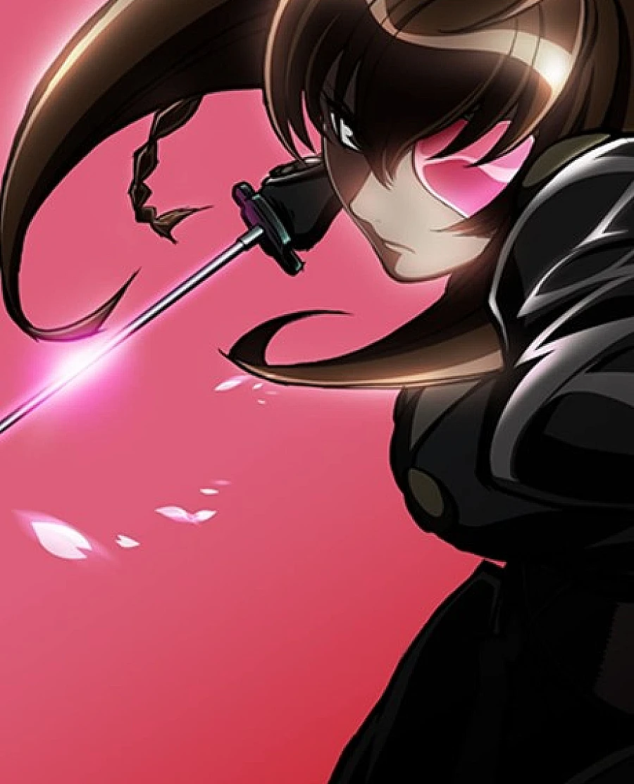 Jubei Chan the Ninja Girl 2: The Counterattack of Siberia Yagyu