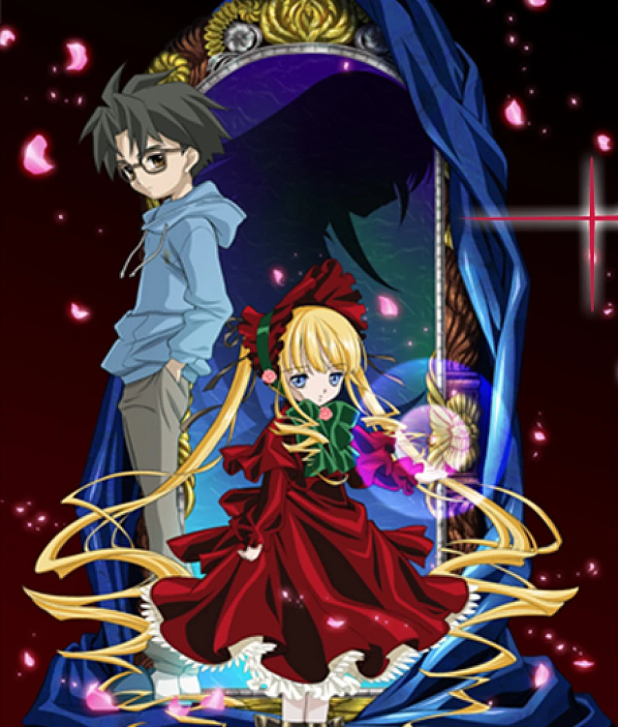 Rozen Maiden