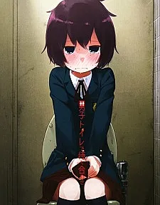 Danshi Toire de Machiawase