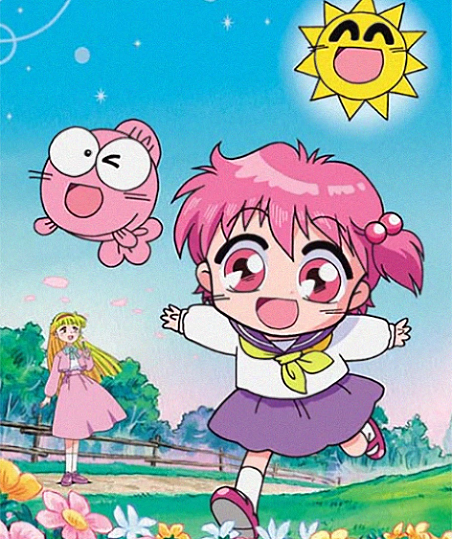 Kingyo Chuuihou!